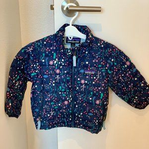 Patagonia Baby Down Sweater Jacket